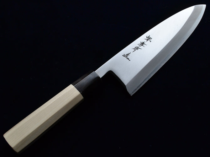 Chef Wabocho Deba 165mm