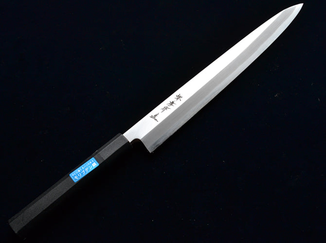 Inox PC Handle Japanese Style Yanagiba 30cm