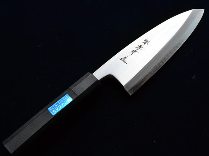 Inox PC Handle Japanese Style Deba 15cm