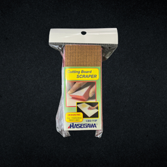 Raspador Hasegawa