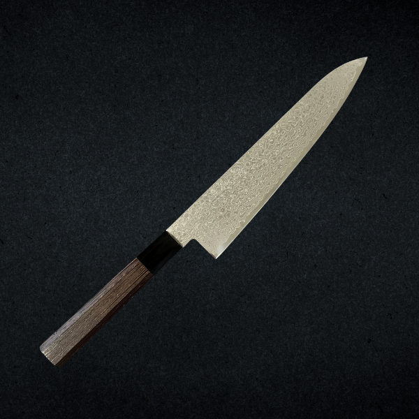 Wa Gyuto Ginga 24