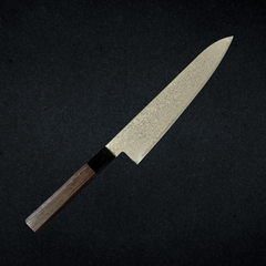 Wa Gyuto Ginga 24