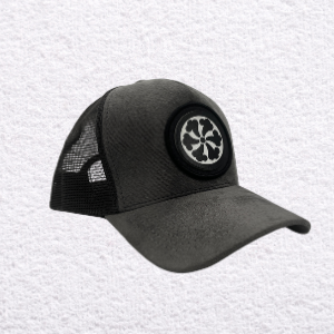 Gorra de la Academia Ishizuka