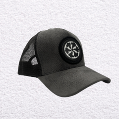 Gorra de la Academia Ishizuka