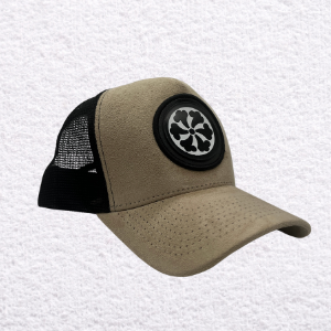 Gorra de la Academia Ishizuka