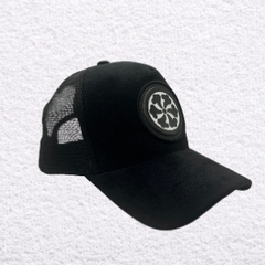 Gorra de la Academia Ishizuka
