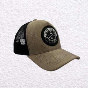 Gorra de la Academia Ishizuka