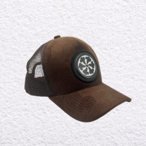 Gorra de la Academia Ishizuka