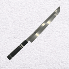 Ishizuka ORIGINAL Knife™ - Sakimaru Yanagiba - VG10+Ebony - 300mm