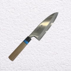 Inox Waboucho Deba 180mm