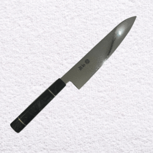 Ishizuka ORIGINAL Knife™ - Damascus VG10 Resin - Gyuto 240mm