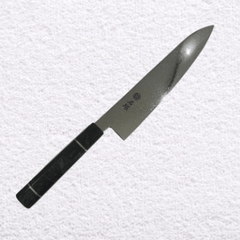 Ishizuka ORIGINAL Knife™ - Damascus VG10 Resin - Gyuto 240mm