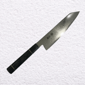 Ishizuka ORIGINAL Knife™ - Damascus VG10 Resin - Gyuto Kiritsuke 210mm