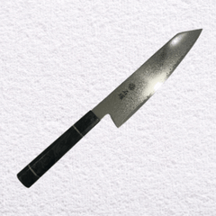 Ishizuka ORIGINAL Knife™ - Damascus VG10 Resin - Gyuto Kiritsuke 210mm