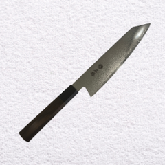 Ishizuka ORIGINAL Knife™ - Damascus VG10 Sandalwood - Gyuto Kirituske 210mm