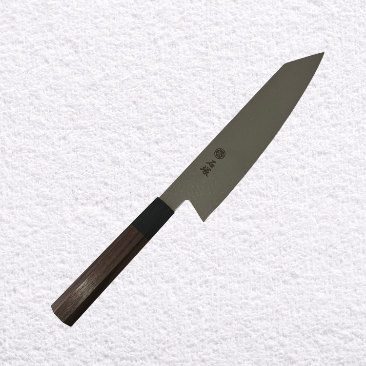 Ishizuka ORIGINAL Knife™ - Gyuto Kiritsuke (VG10) 21cm