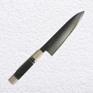 Ishizuka ORIGINAL Knife™ - VG10 WoodResinMix + Resin - Gyuto 210mm