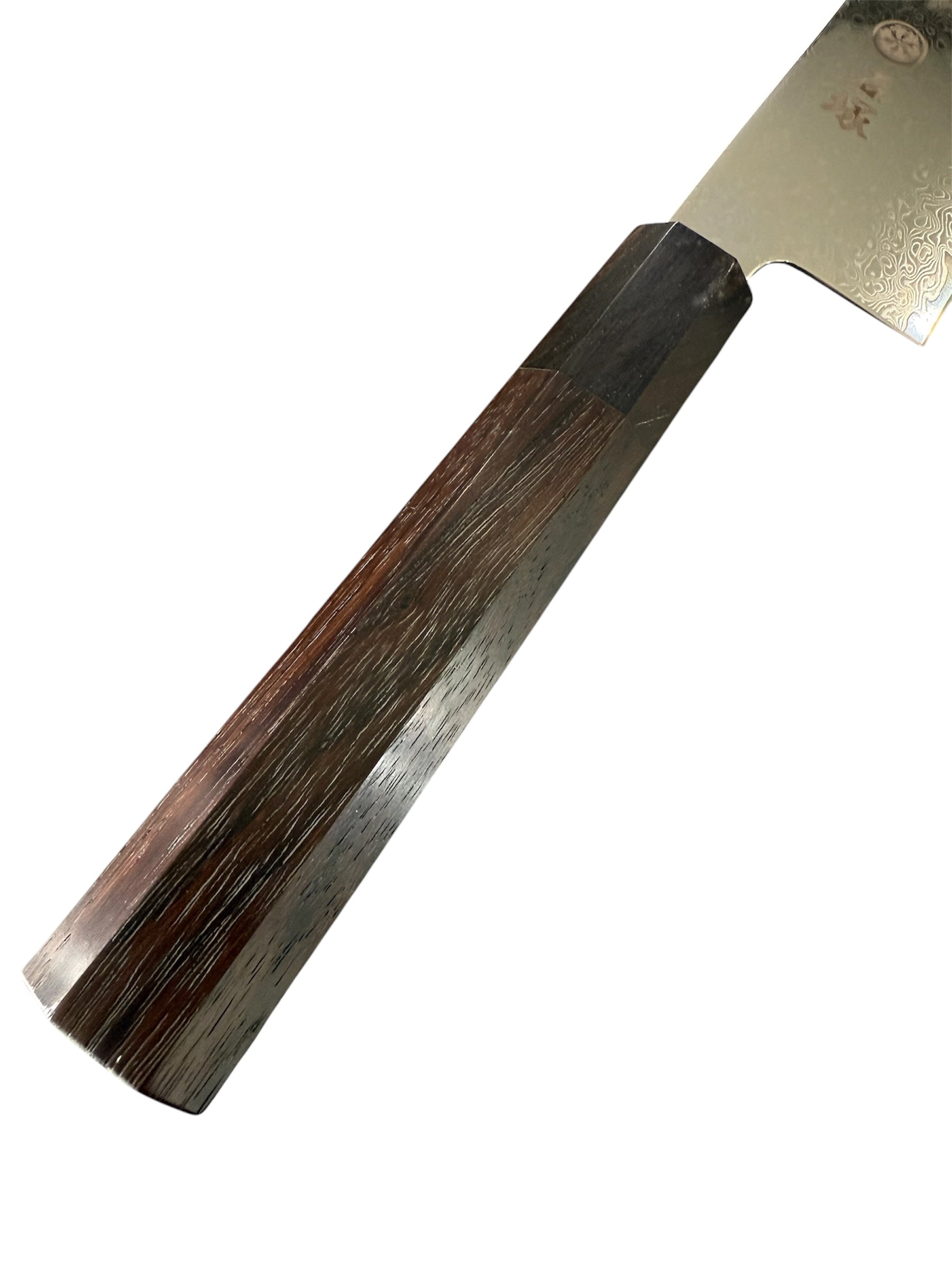 Ishizuka ORIGINAL Knife™ - VG10 Sandalwood- Gyuto 240mm