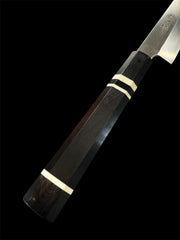 Ishizuka ORIGINAL Knife™ - Sakimaru Yanagiba - VG10+Ebony - 330mm