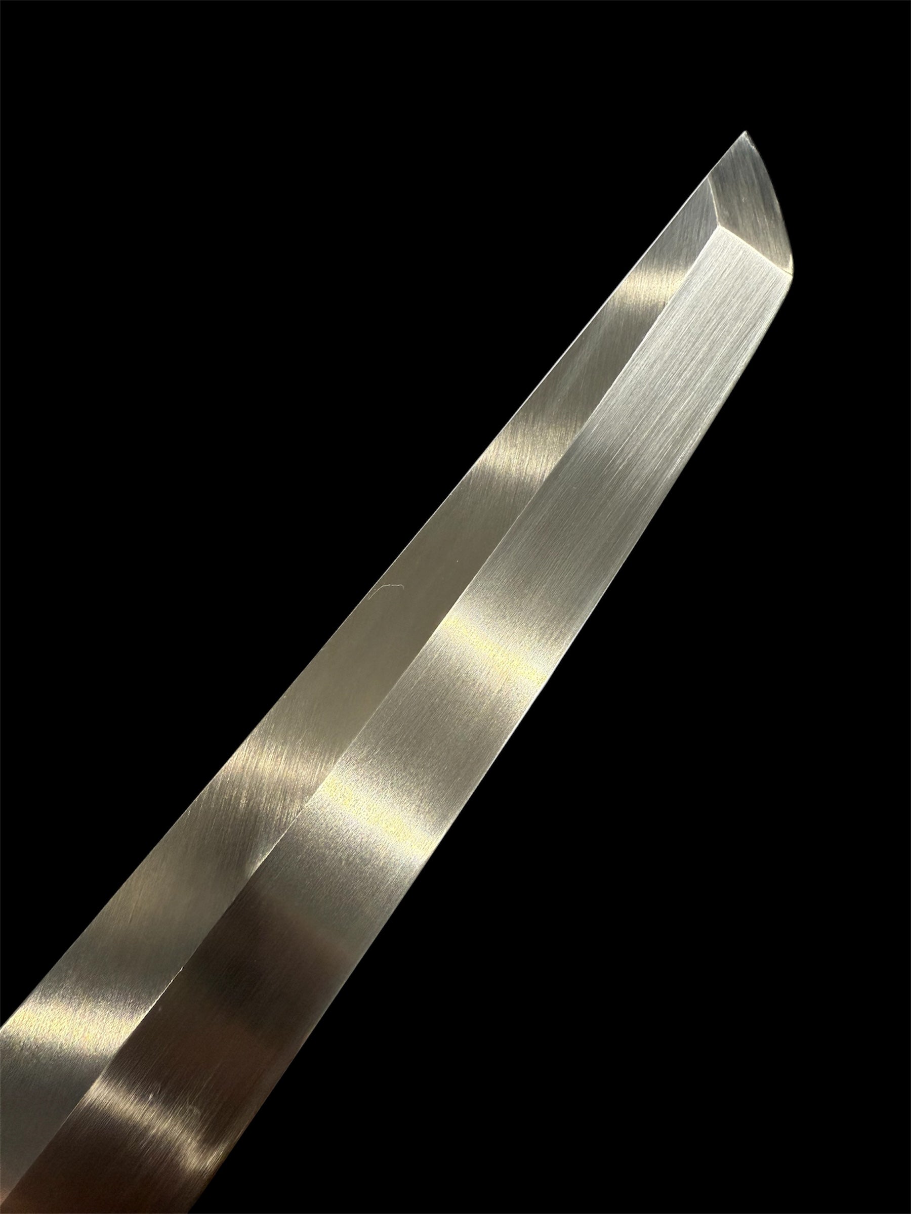 Ishizuka ORIGINAL Knife™ - Sakimaru Yanagiba - VG10+Ebony - 330mm