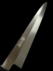 Ishizuka ORIGINAL Knife™ - Yanagiba VG10+Ebony - 330mm