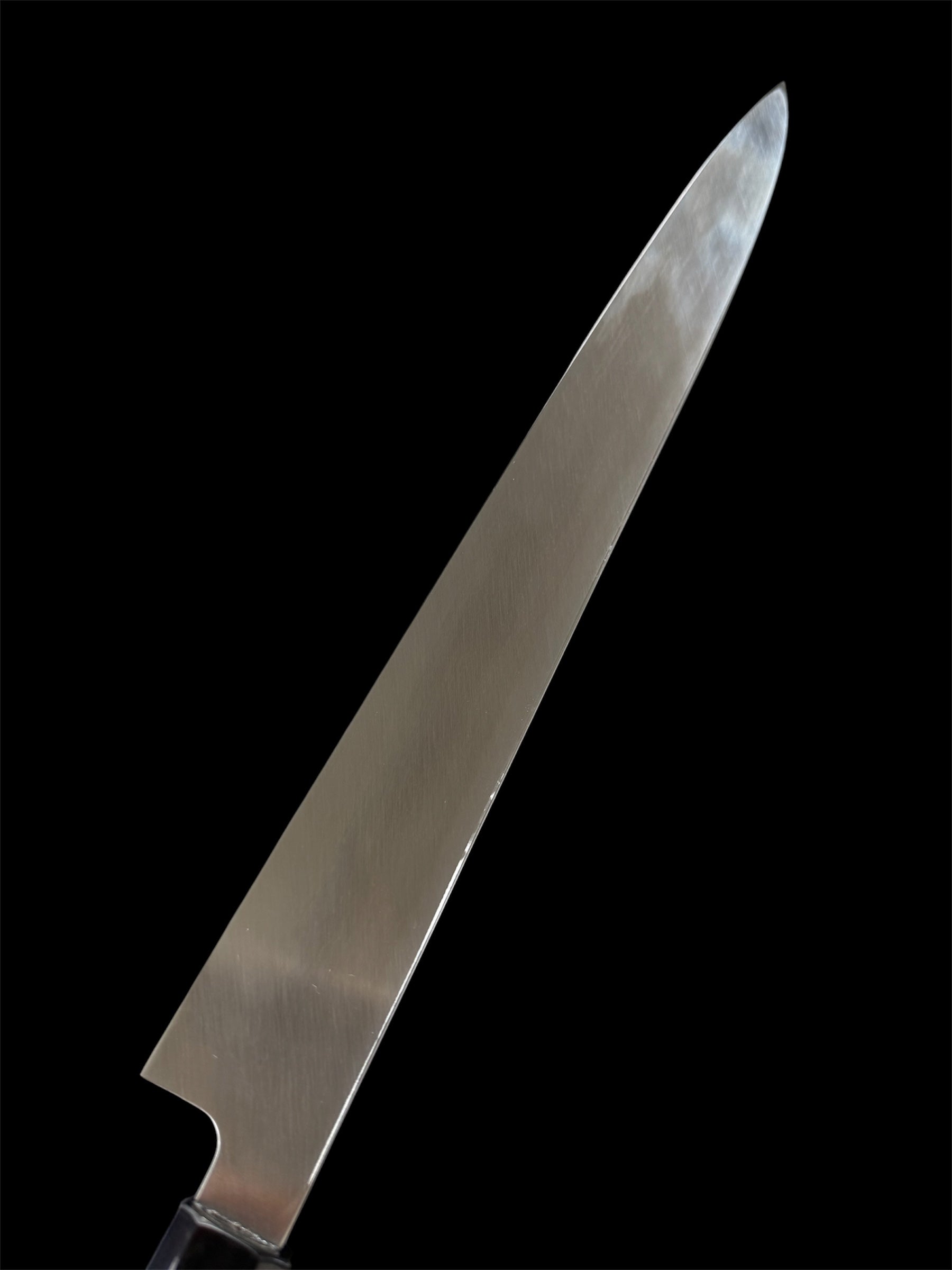 Ishizuka ORIGINAL Knife™ - Yanagiba VG10+Ebony - 330mm