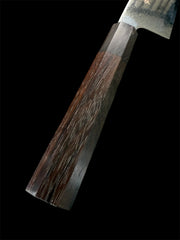 Ishizuka ORIGINAL Knife™ - VG10 Sandalwood- Gyuto 240mm