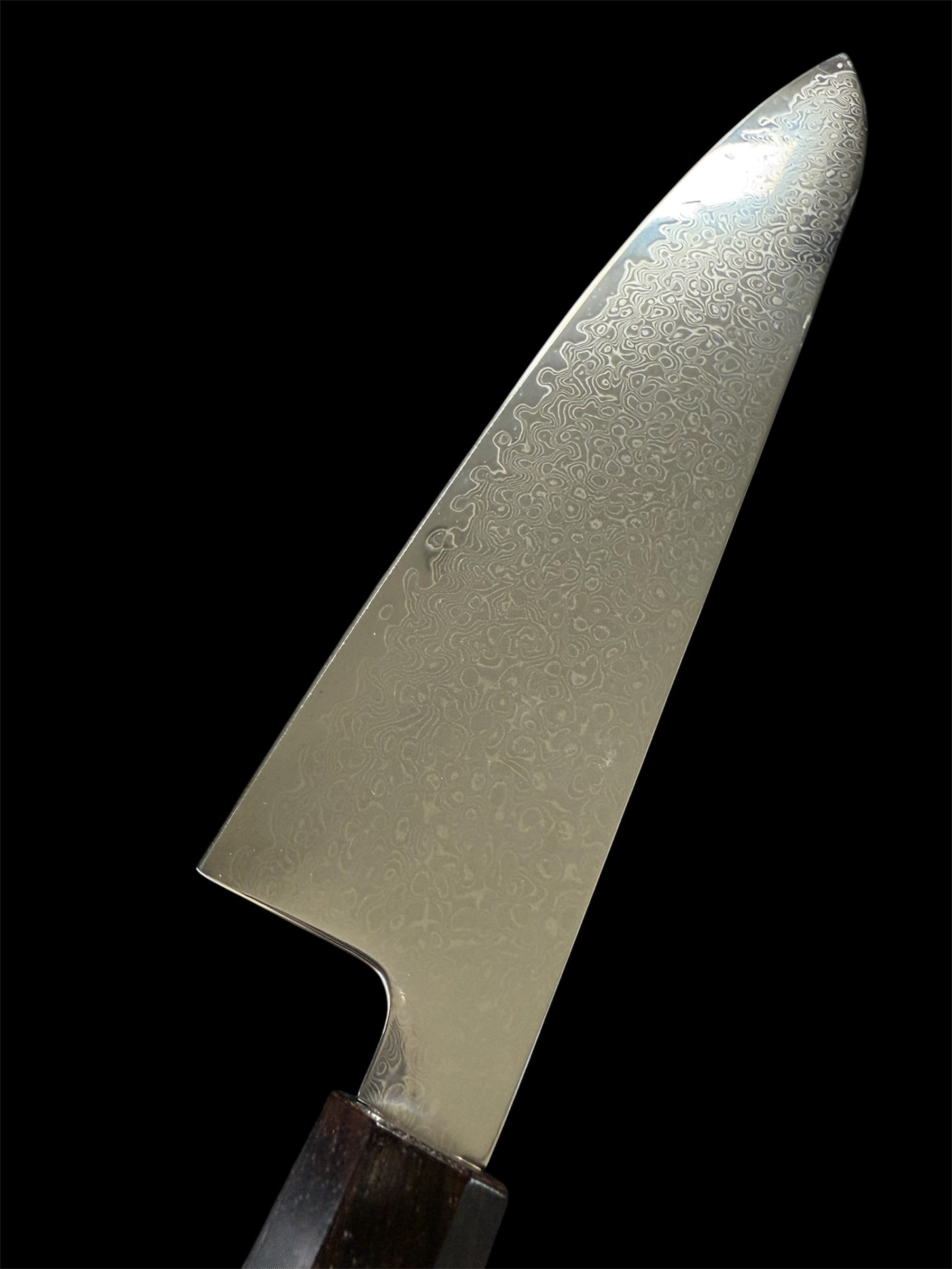 Ishizuka ORIGINAL Knife™ - VG10 Sandalwood- Gyuto 240mm
