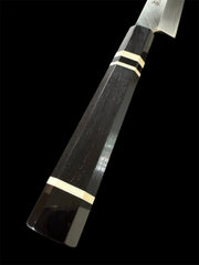 Ishizuka ORIGINAL Knife™ - Yanagiba VG10+Ebony - 330mm