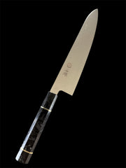 Ishizuka ORIGINAL Knife™ - Damascus VG10 Resin - Gyuto 240mm