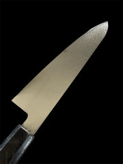Ishizuka ORIGINAL Knife™ - Damascus VG10 Resin - Gyuto 240mm