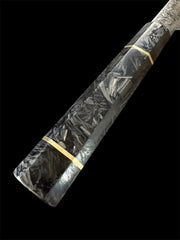 Ishizuka ORIGINAL Knife™ - Damascus VG10 Resin - Gyuto Kiritsuke 210mm