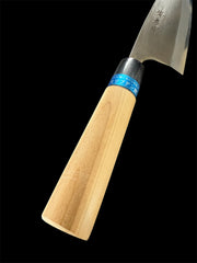Sakai Takayuki Inox Japanese Style Deba 165mm
