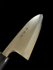 Sakai Takayuki Inox Japanese Style Deba 165mm