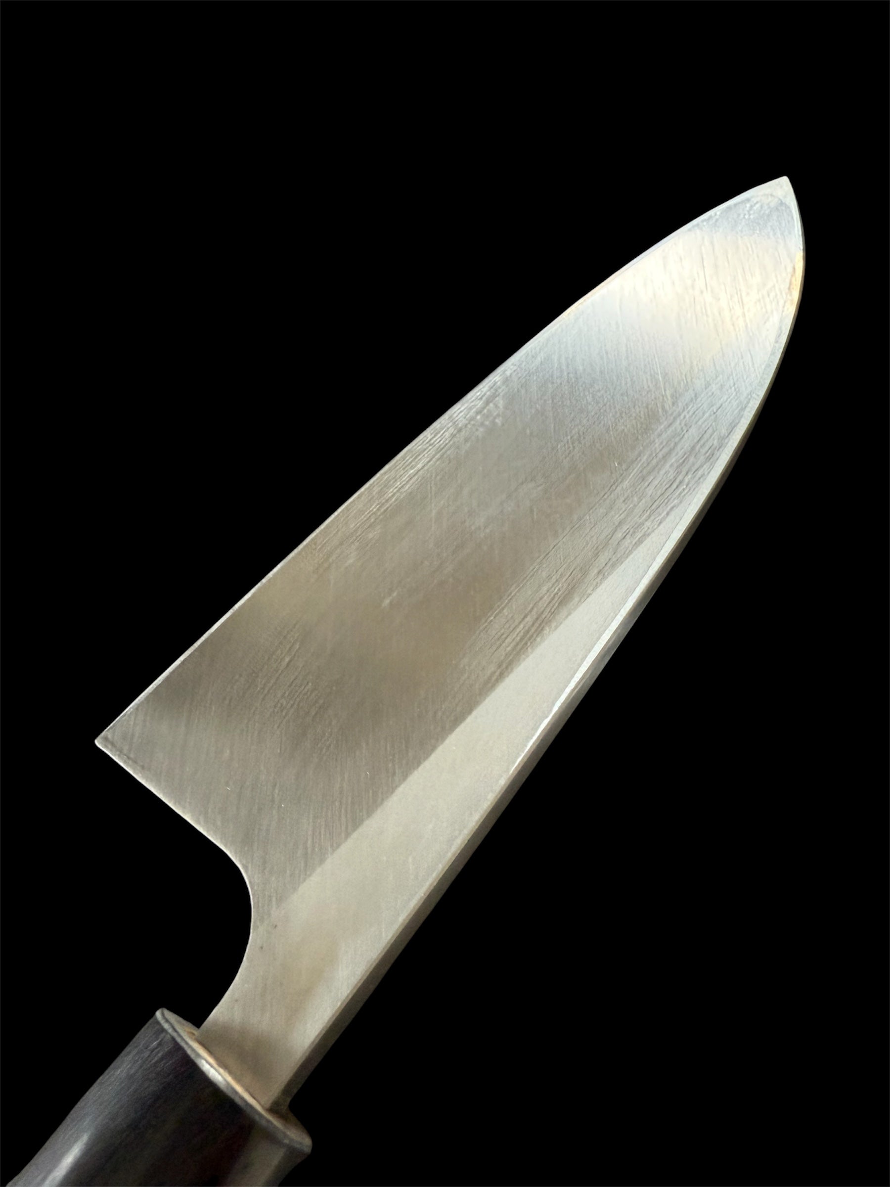 Sakai Takayuki Inox Japanese Style Deba 165mm