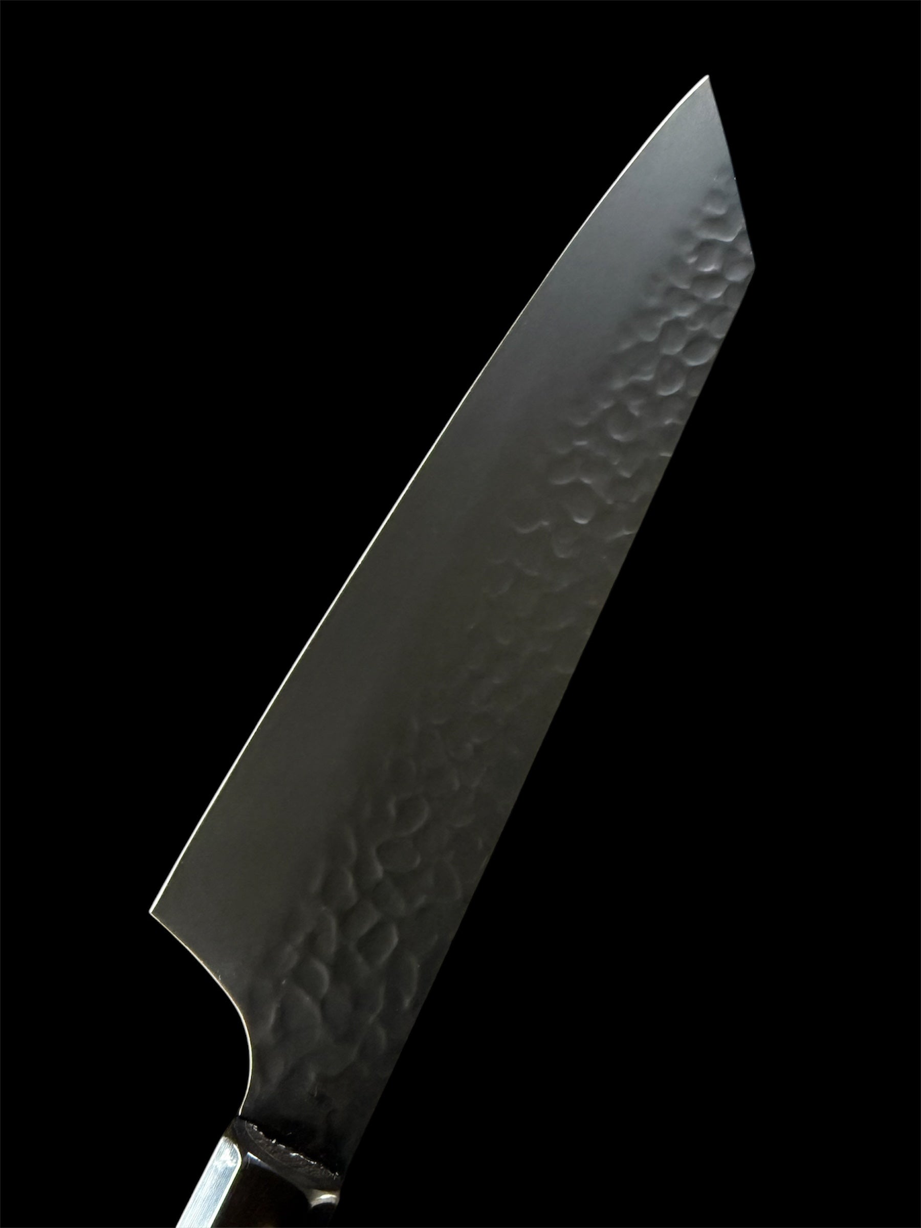 Sakai Takayuki Kurokage Wa-Kengata Gyuto 190mm