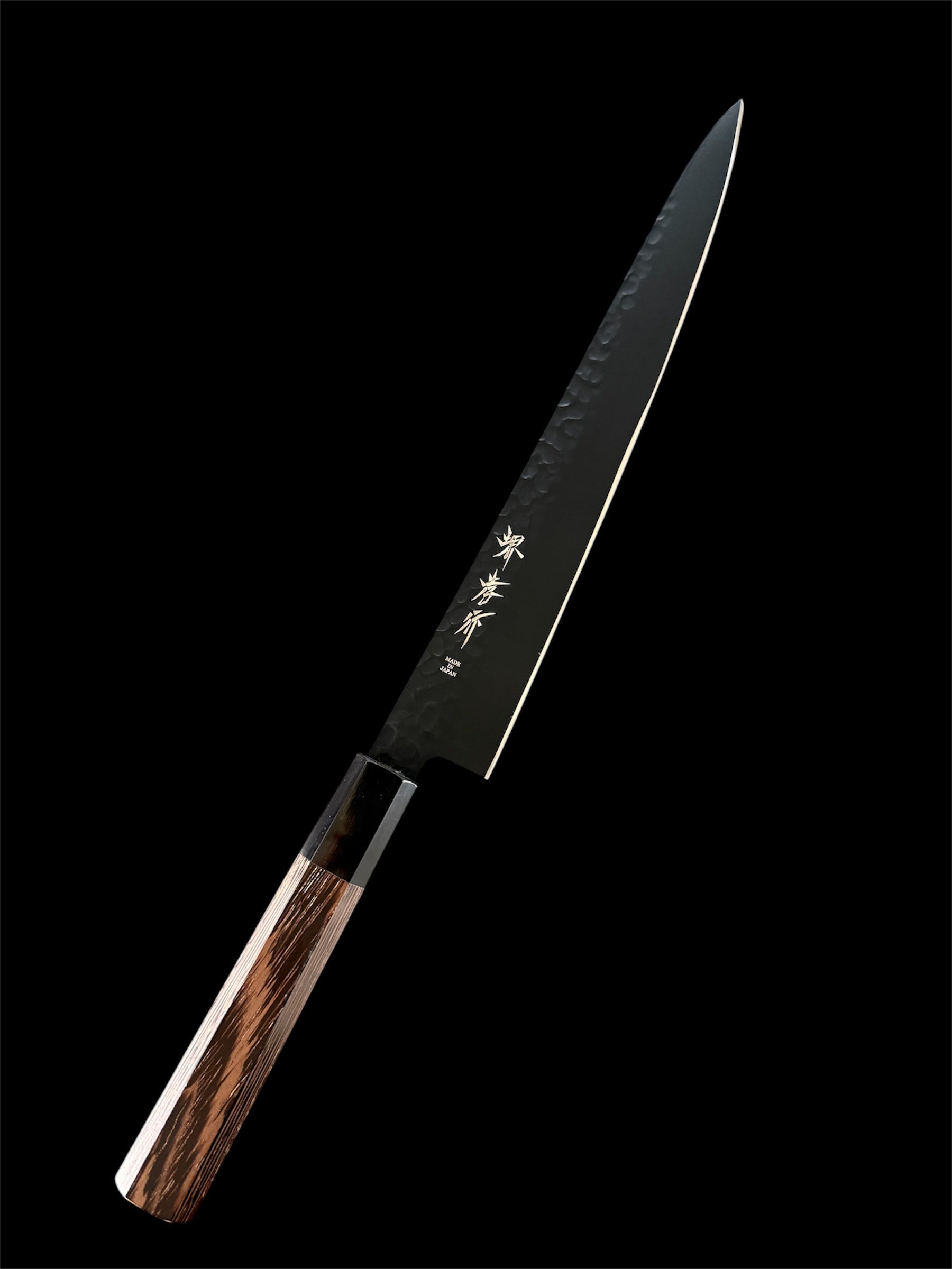 Sakai Takayuki Kurokage Wa-Sujibiki  240mm