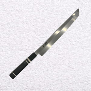 Ishizuka ORIGINAL Knife™ - Sakimaru Yanagiba - VG10+Ebony - 330mm