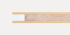 Tábua de Corte Hasegawa 100x40cm