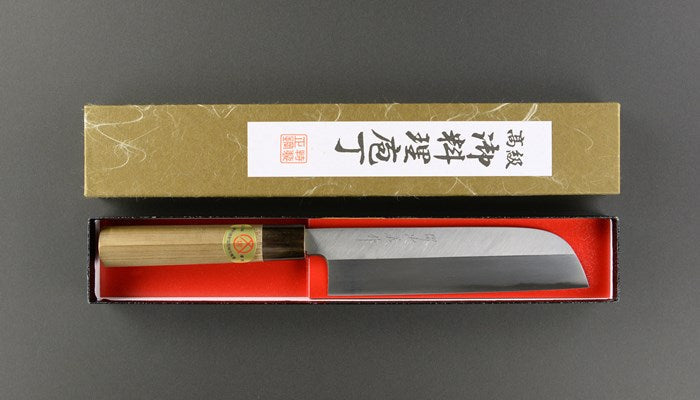 Usuba Honkasumi 18