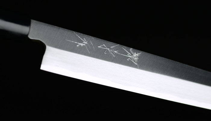 Yanagiba Honkasumi 30