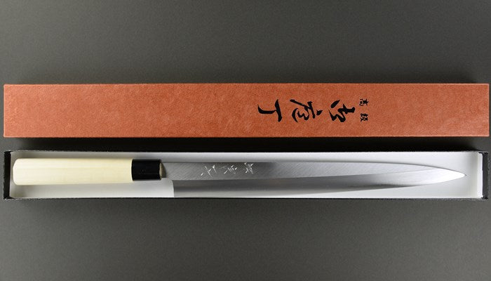 Yanagiba Honkasumi 30