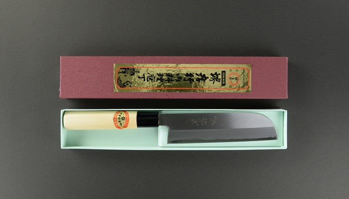Kamagata Usuba Honkasumi 18