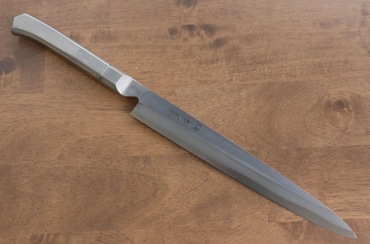 Yanagiba Inox Pro V2 27