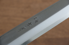 Yanagiba Inox Pro V2 27
