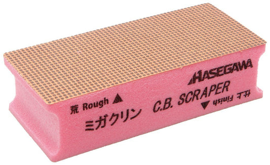 Rascador Hasegawa