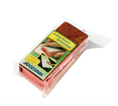 Raspador Hasegawa