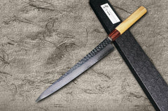 Wa Sujibiki 33 Damascus 24cm