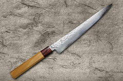 Wa Sujibiki 33 Damascus 24cm
