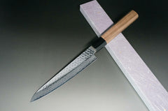 Wa Petty Knife 45 Damascus 15cm